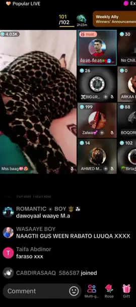 #magafe 