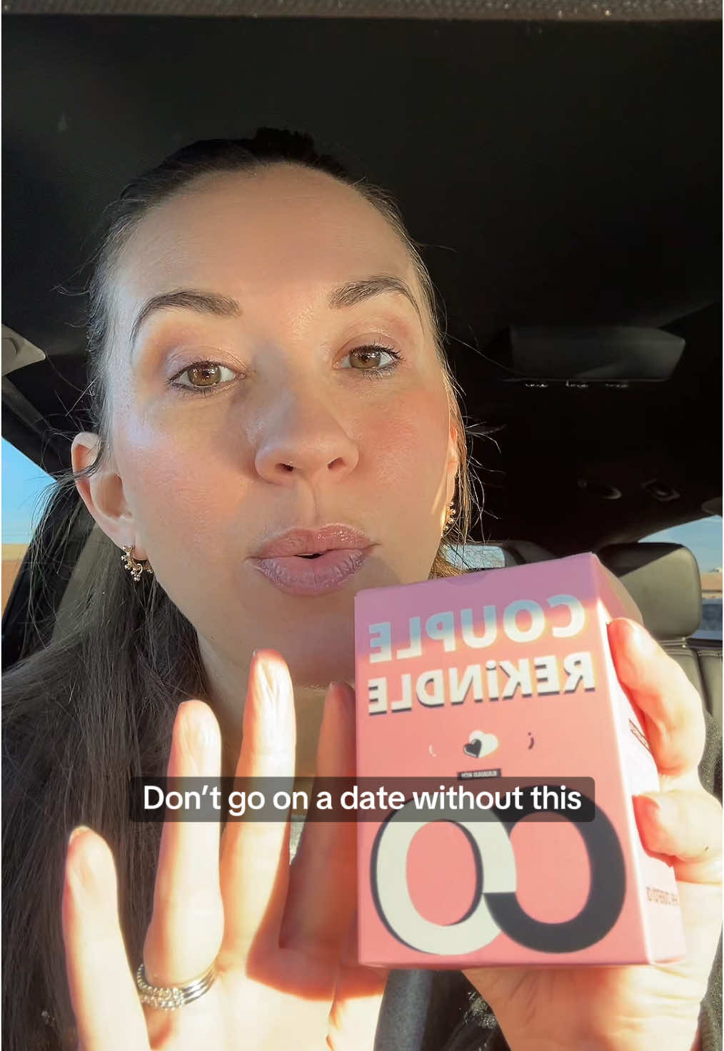 #spotlightfinds #tiktokshopblackfriday #tiktokshopcybermonday #christmasgiftideas #holidayhaul #couplerekindle #couplesgame #giftsforher #stockingstuffers #valentinesgiftideas #valintinesday #couplegifts 