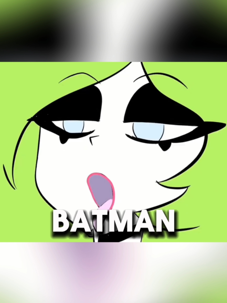 E se o CORINGA fosse um FEMBOY? Parte 3 #foryou #fyp #Femboyjoker #Fandublagem #animation