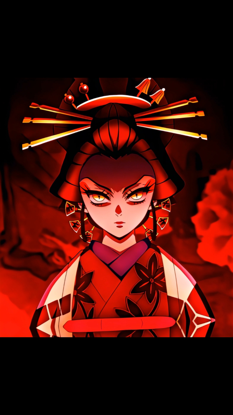 best waifu of kimetsu #demonslayer #daki #animegirl #kimetsunoyaiba #demonslayeredit #animeedit #anime 