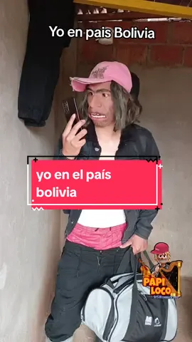 Mi boliviana me trató de chato😢 #tiktok #95romerito 