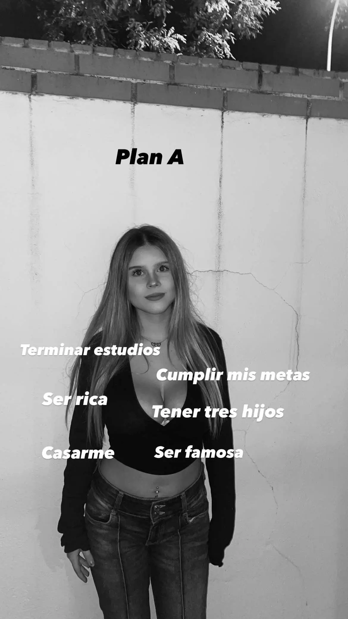 En verdad que suerte tienes @elisa @𝐂 𝐋 𝐀 𝐑 𝐀 @Inesitaa #solteras #fyp #plan #parati #foryou