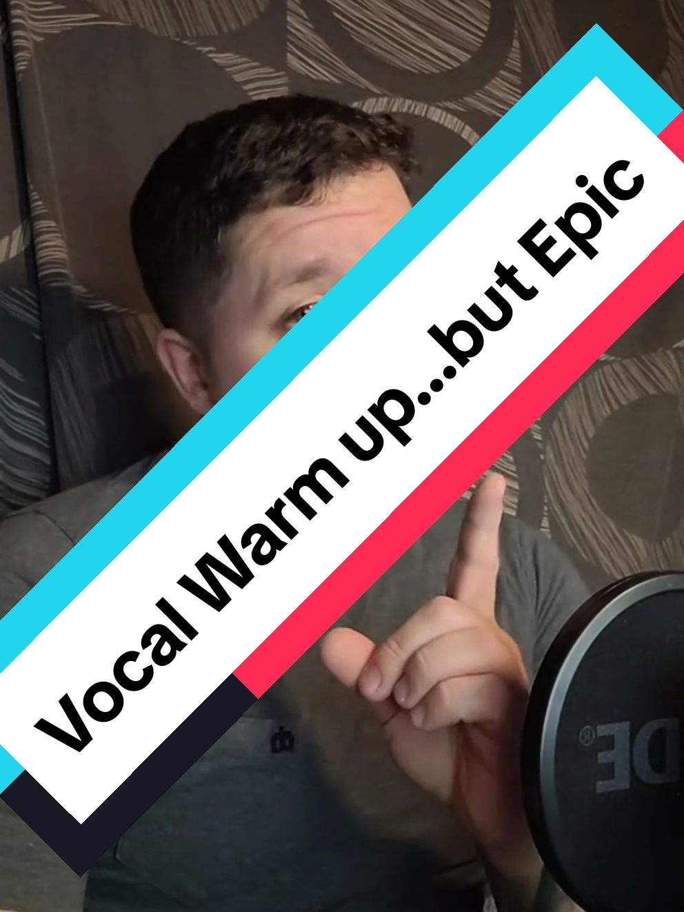 Vocal warm up...but make it Epic. @EPIC: The Musical @Jorge Rivera-Herrans   #epic #epicthemusical #musical #theatre #singing #songs #warmups #voice #acting #voiceactor #voiceover #narration #narrator #BookTok 