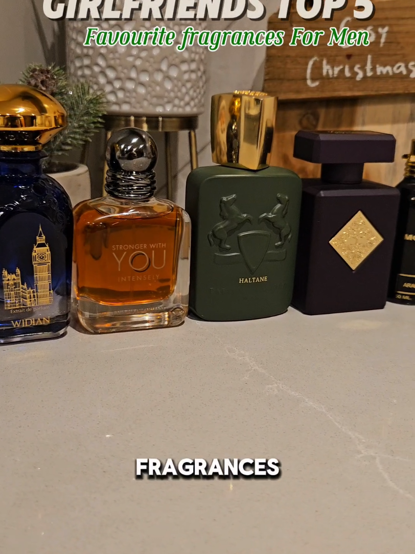 My Girlfriends top 5 fragrances for men #scents #fragrances #Perfume #Cologne #perfumetiktok #jeremyfragrance #fyp 