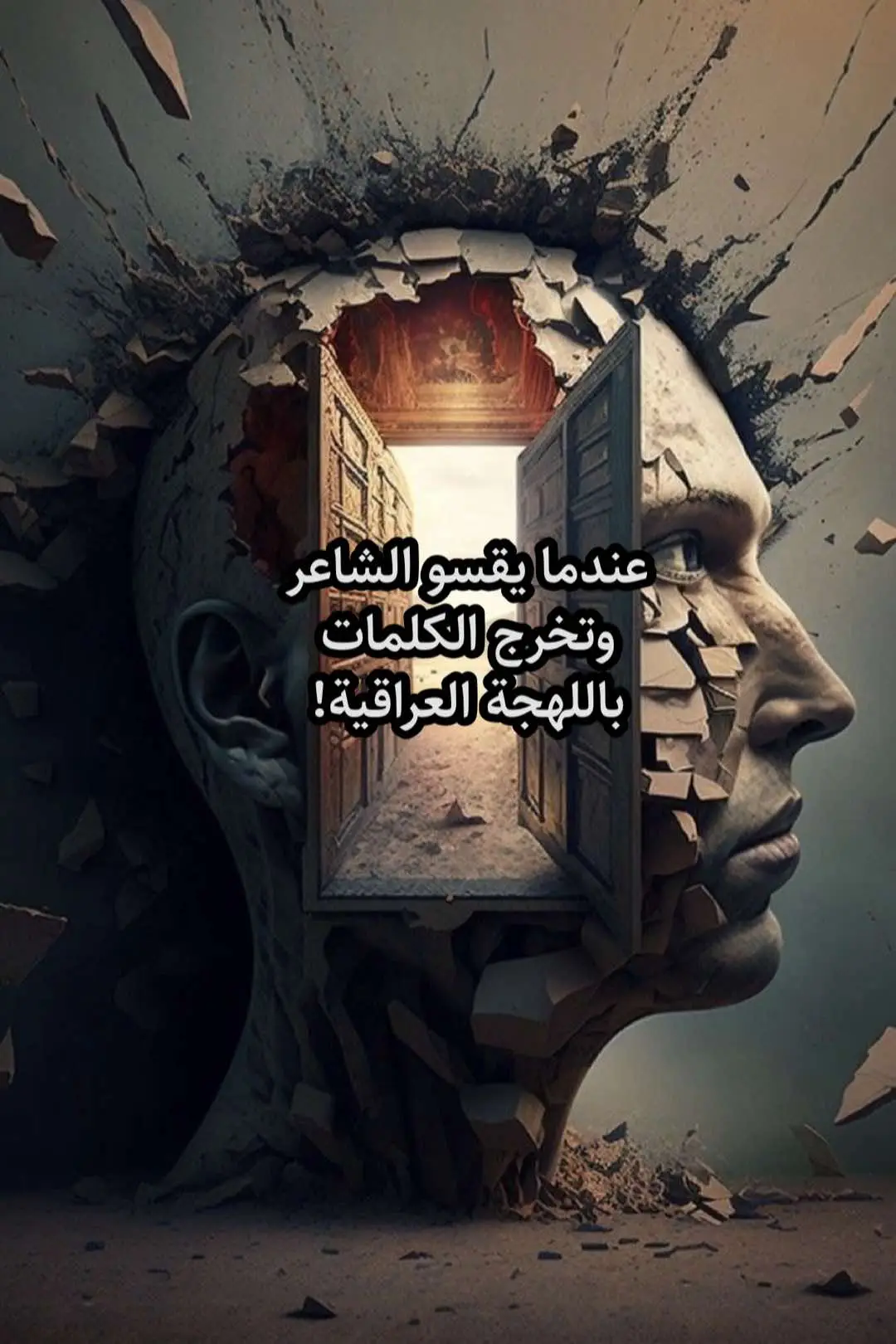 بضيم#عباراتكم_الفخمه📿📌 #شعراء_وذواقين_الشعر_الشعبي #ستوريات  #حزن_غياب_وجع_فراق_دموع_خذلان_صدمة #شعر 