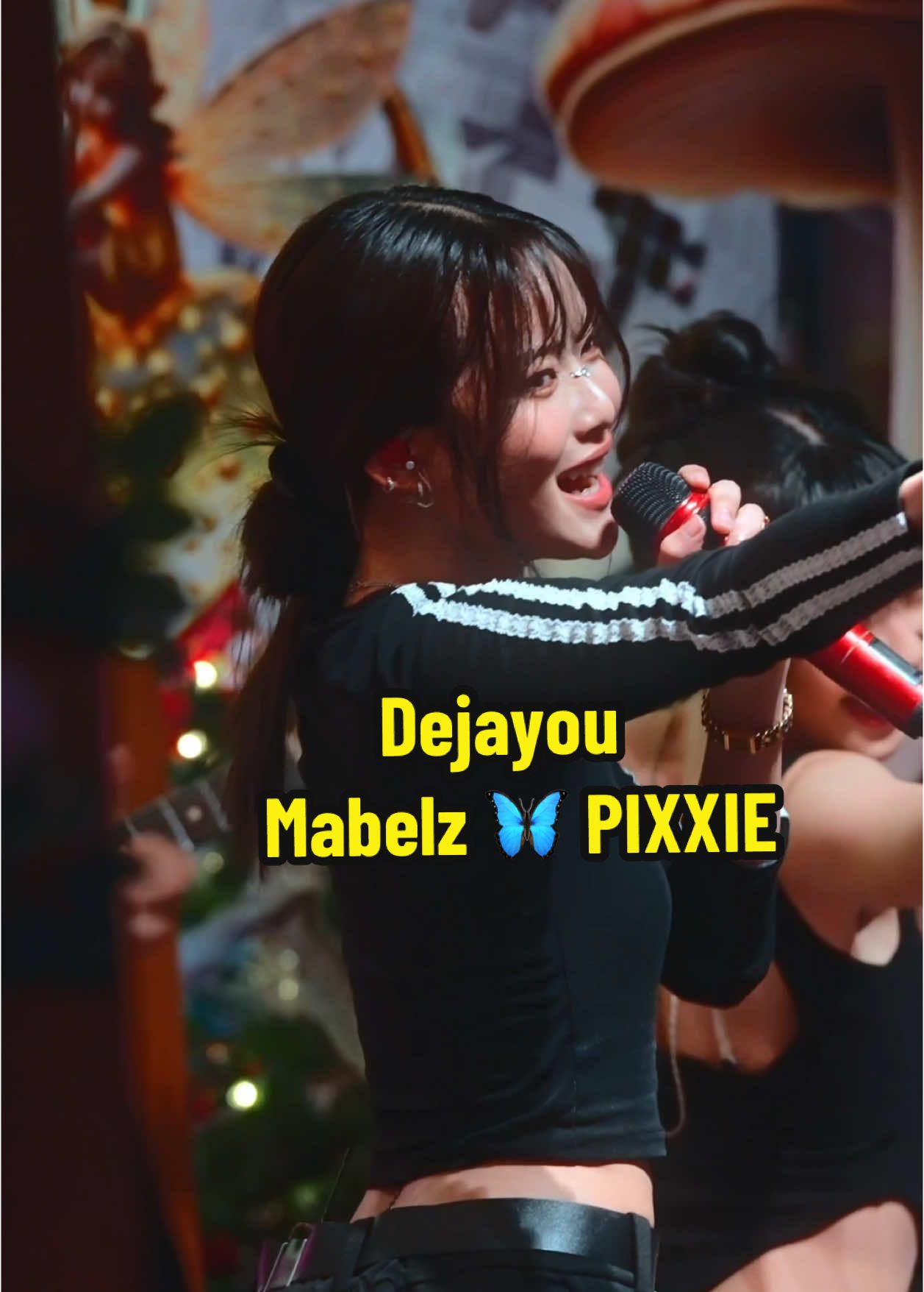 #pixxie_dejayou  #Mabelz_PIXXIE #PIXXIE  #ร้านกลางคืน #tpop #fancam #chillinghouse #JazZUpProduction #Fyp #fypシ  #fypシ゚viral #foryou #foryoupage  @mmabelz 