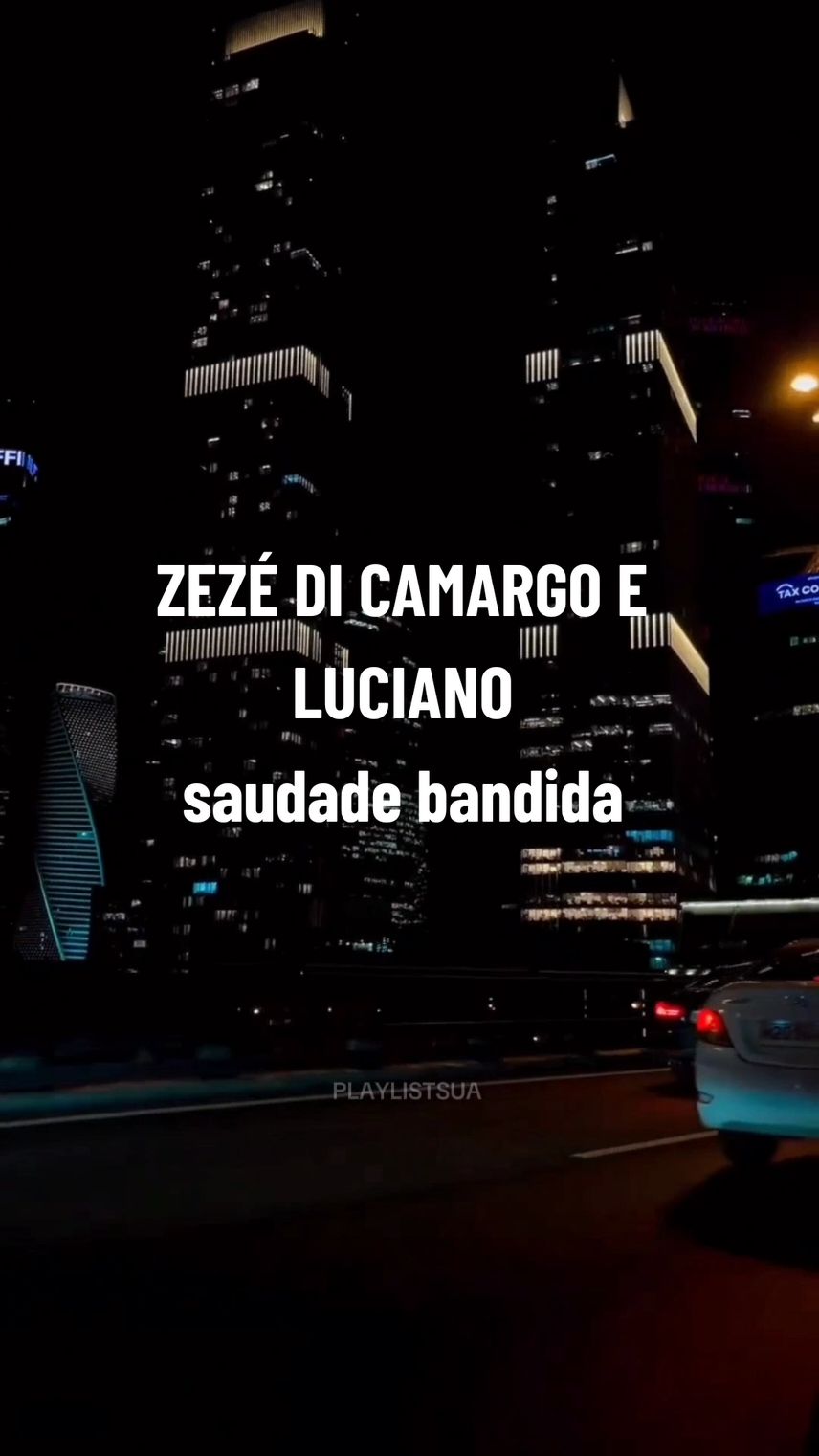 Saudade Bandida - Zezé Di Camargo e Luciano  #zezedicamargoeluciano  #sertanejo  #modao  #musicasertaneja  #sertanejoraiz 