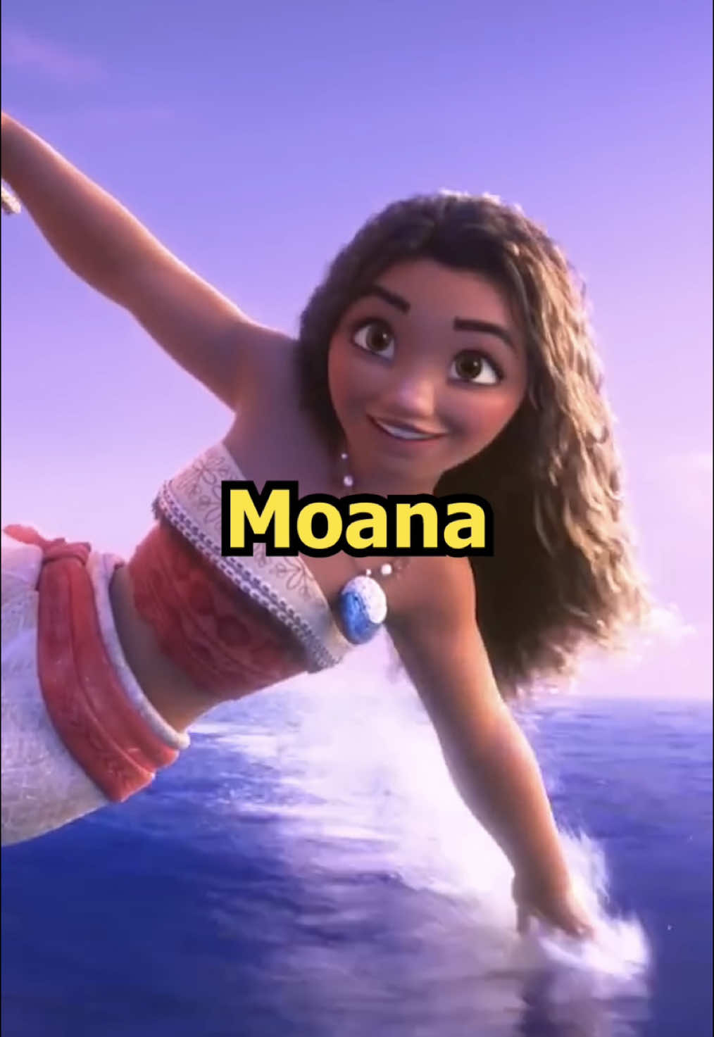 Estragaram a dublagem de Moana 2? #moana #disney #animação #polemicas #dublagem 