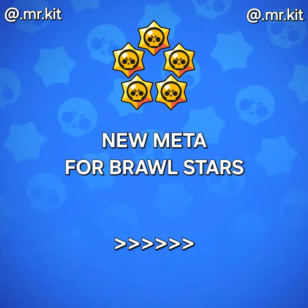 #brawlstars #fyp #viral #brawler #brawlstarstiktok #brawl #bs #foryoupage #foryou #brawl_stars #fypシ #supercell #brawlstarsgame #meta #AshBS #.Mr.kit new meta / meta brawl stars / new meta brawl / AshBS / shade / meta shade / shade meta