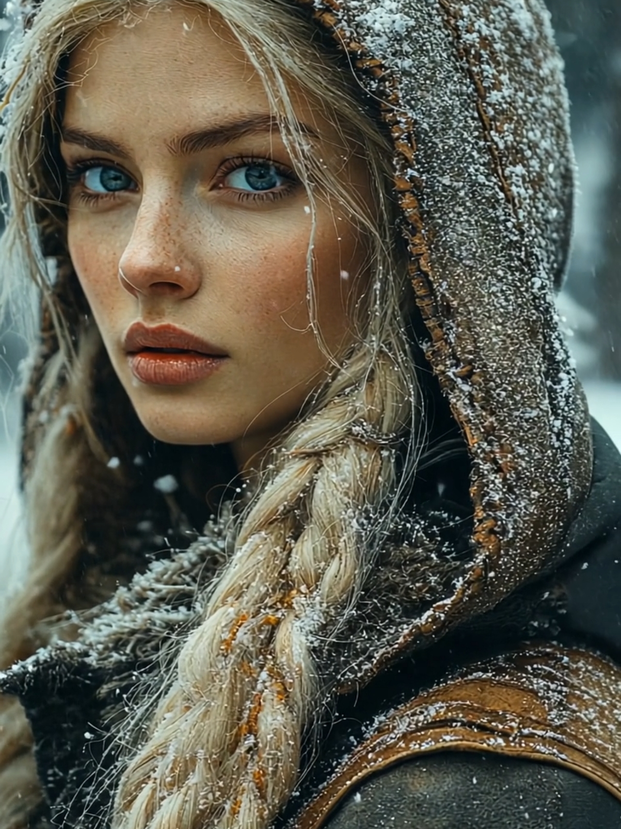 My mother told me #FemaleVikings #WarriorWomen #VikingQueens #NorseHeroines #VikingStrength #NorseWomen #EpicWarriors #NordicLegends #VikingGoddesses #VikingCulture #BattleQueens #MedievalWarriors #FierceFemales #NordicMythology #EpicFemales #WarriorSpirit #NorseSaga #AncientHeroines #LegendaryWomen #VikingWarrior #NordicPride #FemaleStrength #NorseTraditions #WarriorLife #VikingFierceness #VikingPride #NorsePower #VikingMythology #VikingLegends #warriorqueens 