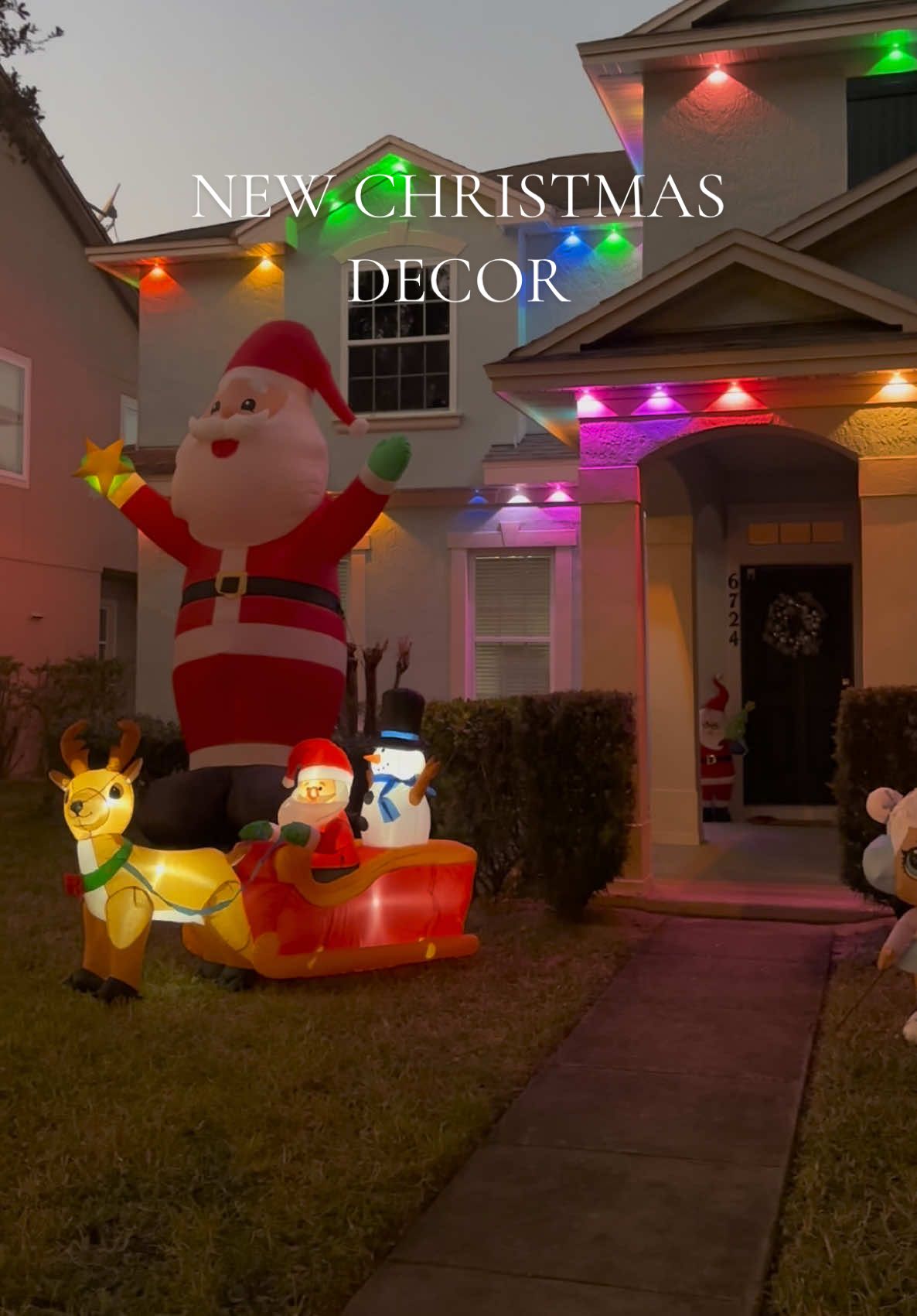 New Christmas Decor 🎅🏻🎄🏡🩷💜 #inflateables #inflateable #inflatablechristmasdecorations #christmaslights #christmas #TikTokShop #christmasdecor2024 #christmasdecor #bestchritsmastree #navidad2024 #feliznavidad #decorando #colorespastel #arbolnavidad #pasteles #pastelcolors #fyp #fyp #christmastree #nutcracker #DIY #diyhomedecor #diychristmas #christmas #christmastree #christmasdecor #christmastime #christmasdiy #pinkmas #pinkchristmas #pinkaesthetic #nutcrackermakeover #pastelcolors #pink #pinknutcracker #mabehouse #tree #navidad #arboldenavidad #christmasdecorations #chritsmasdecor #besttimeoftheyear #decoracionesdenavidad #christmasshopping #homegoodsfinds #homegoodschristmas #tjmaxx #mabehouse #christmasdecorating #christmasmood #betterhomesandgardens #walmart #walmartfinds #homedecor #deckthehalls #tistheseason #holidaydecor #holidayseason #fyp #fyp* #forypurpage #foryourpage #parati #paratii #christmascenterpiece #cozy #cozyathome #cozyvibes #livingroom # livingroominspo #livingroomideas #livingroomdesign #livingroomtour #livingroominspiration #whitesofa #whitesofas #cushions#cleaning #cleaningtime #parati #parati #paratitiktok #paratipage #myhome #myhomestyle #myhomedecor #myhomestory #humortiktok #arbolitodenavidad #homedecor #arboldenavidad #christmastree #navidad #christmas2024 #christmastiktok #christmastiktok #humor #christmascountdown #arbolitodenavidad #christmasvibes #hogardulcehogar #athome #navidad #navidad #shopping #christmasdecor #paratipage #paratipage #fyp≥ #fyp≥ #fy #crusheddiamondhome #CleanTok #whitedecor #whiteandsilver #whiteandsilverdecor #mabehouse #parati #projector #projectorscreen #tvproject #tvprojector #houseviral #fyp #fypdongggggggg #forypupage #forypupageofficial #fyp