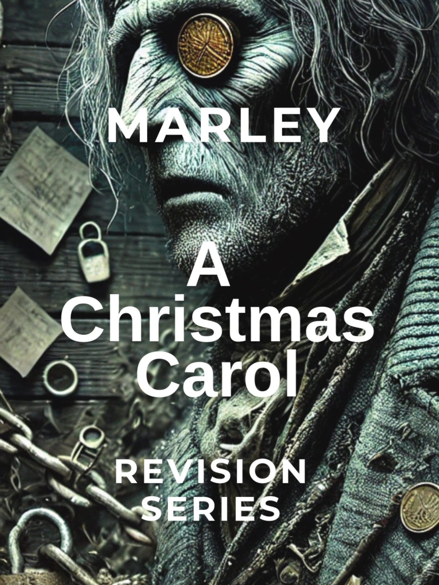 #englishrevision #revision #Englishliteraturegcse #gcserevision #englishliterature #achristmascarol #marley #marleysghost #acc