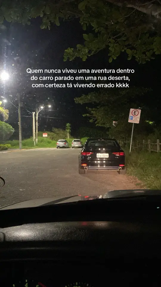 Quem nunca quis testar o 4x4 do carro ne? Hahaha