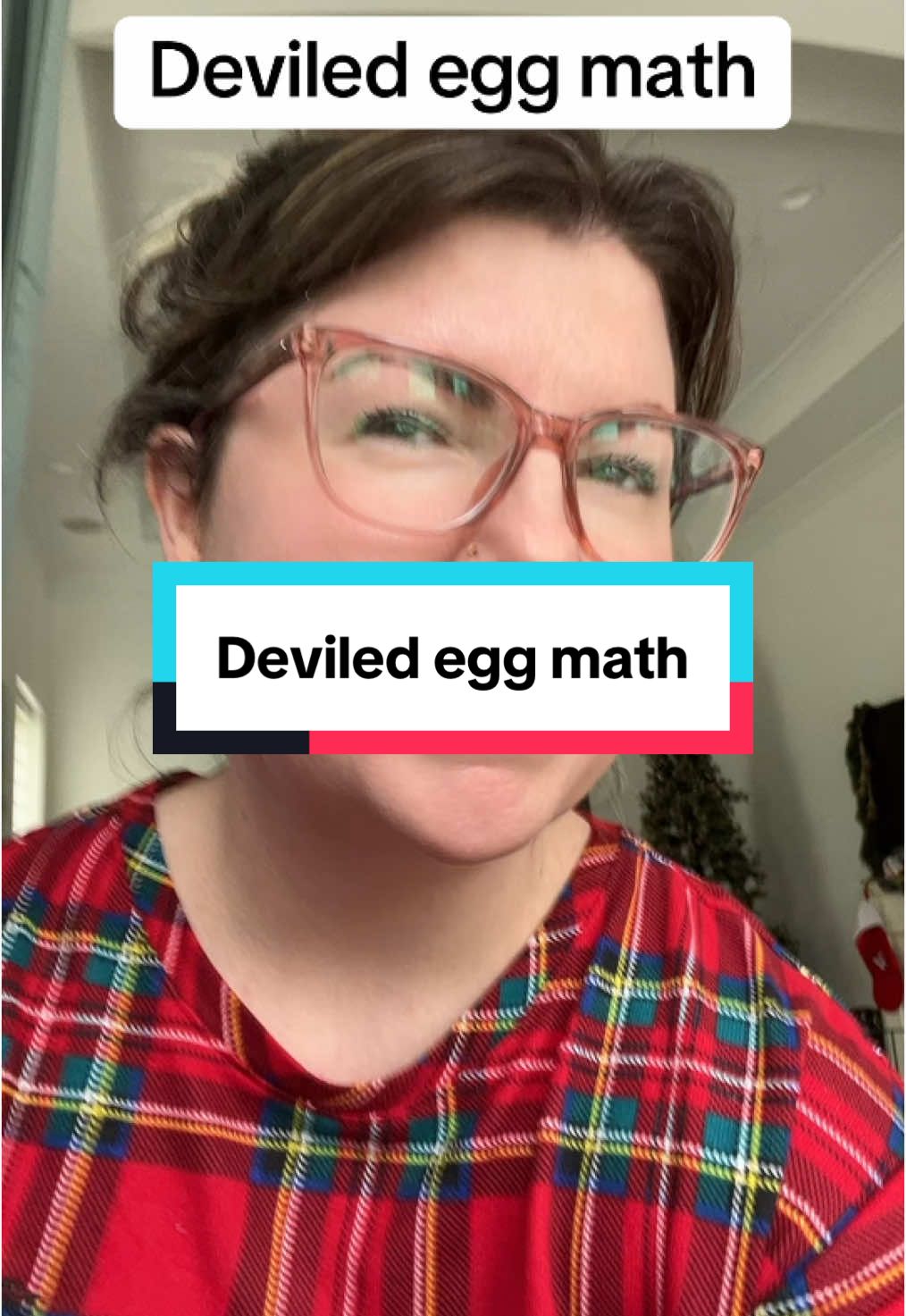 Deviled Egg Math #thanksgiving