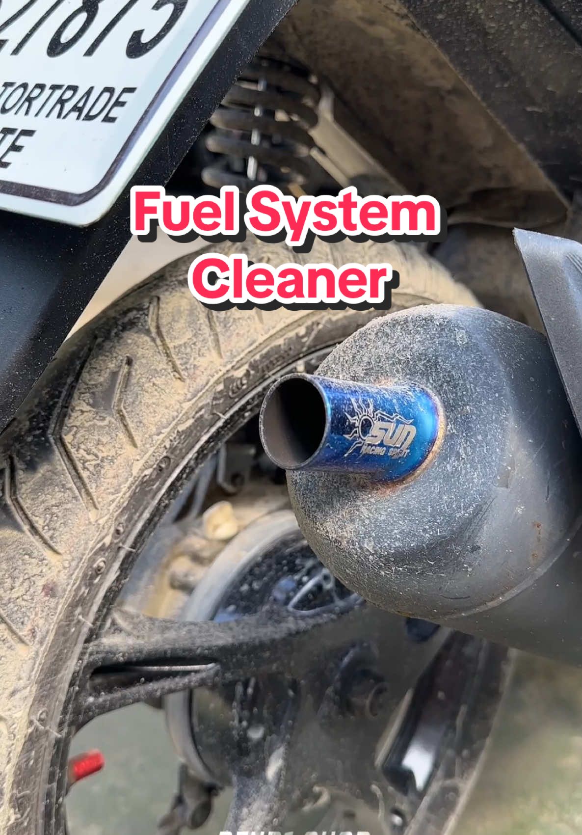 Gusto nyong maka tipid sa gas at maka iwas sa engine refresh o overhaul? #fuelsystemcleaner #fuelsystemsafestcaboncleaner #carboncleaner #marshfuelsystemcleaner #marshcarboncleaner #motorcyclemaintenance #trending #fyp #viral