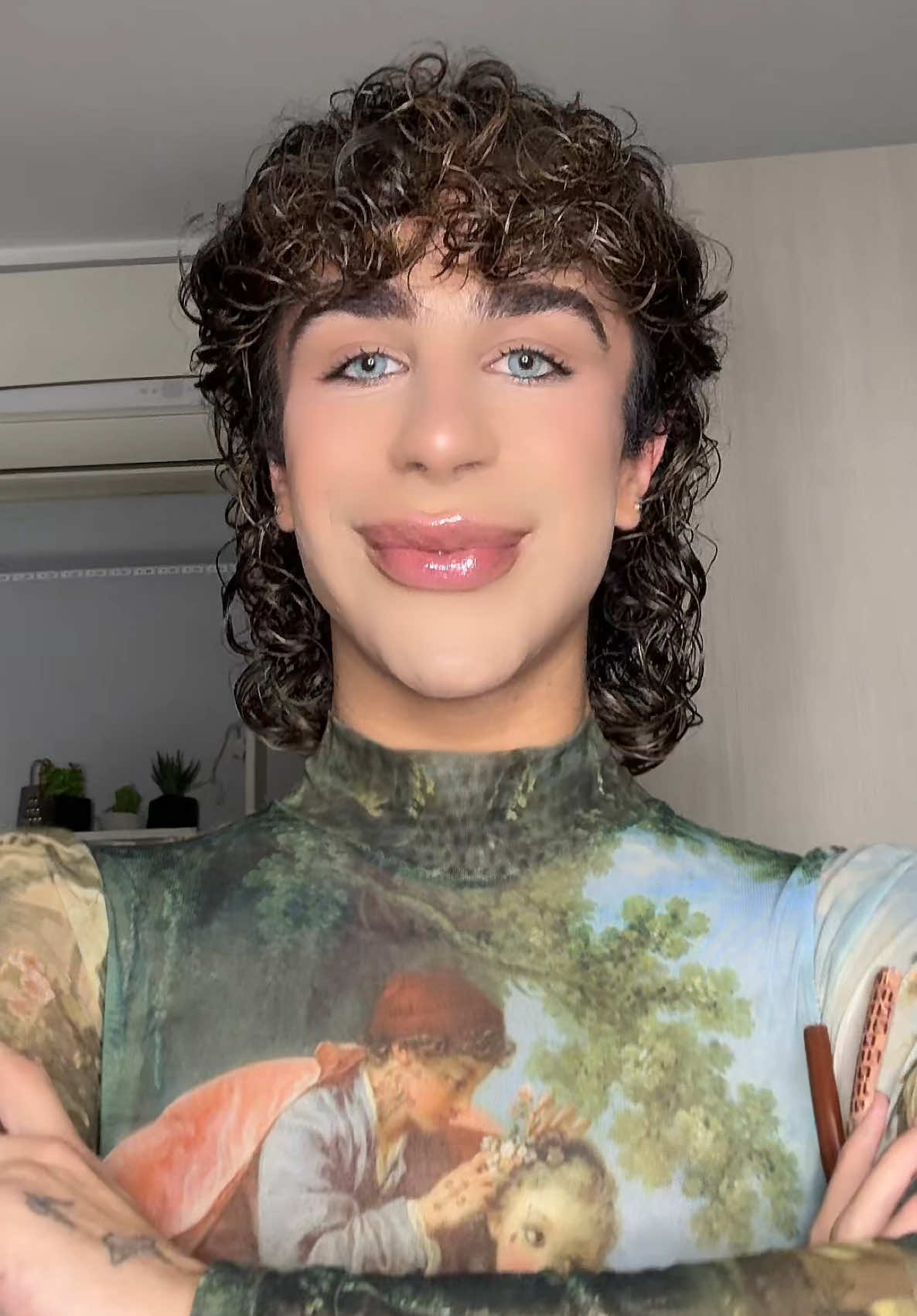 #ASMR 💄✨