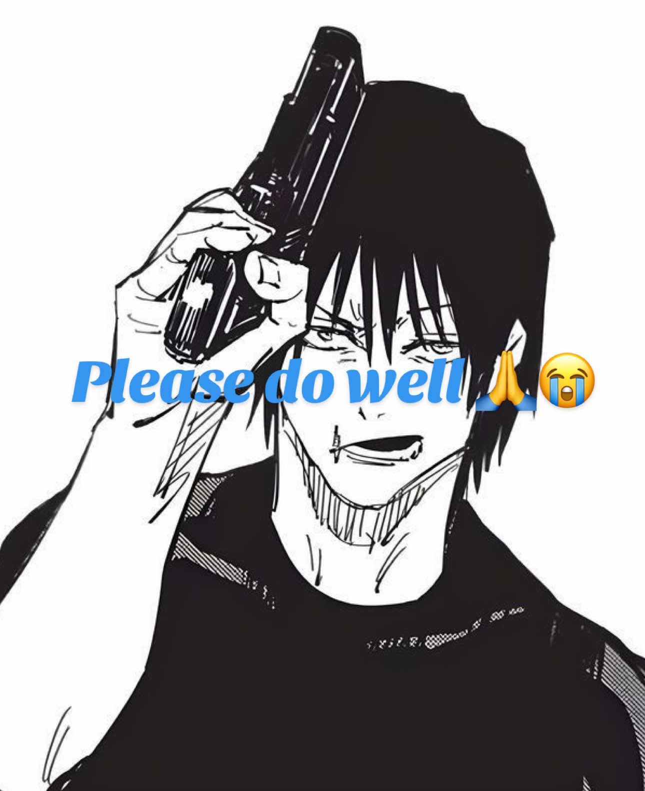 Please do well 🙏😭 this took me a day ot two #tojifushiguro #TOJI #jujutsukaisen #jujutsukaisenedit #animeedit #tojifushiguroedit 