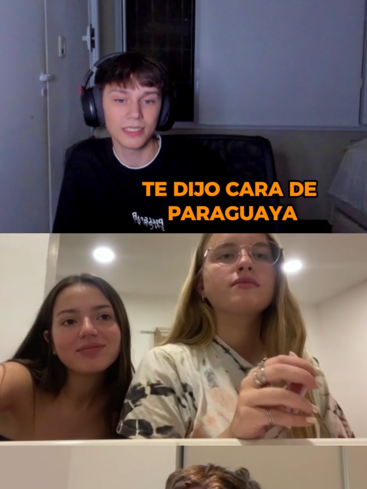 chiste broma joda stream chascarrillo #ramanin #mernuel #moski #ometv