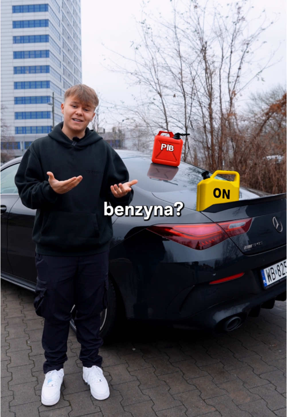 diesel vs benzyna ⛽️ #viral 