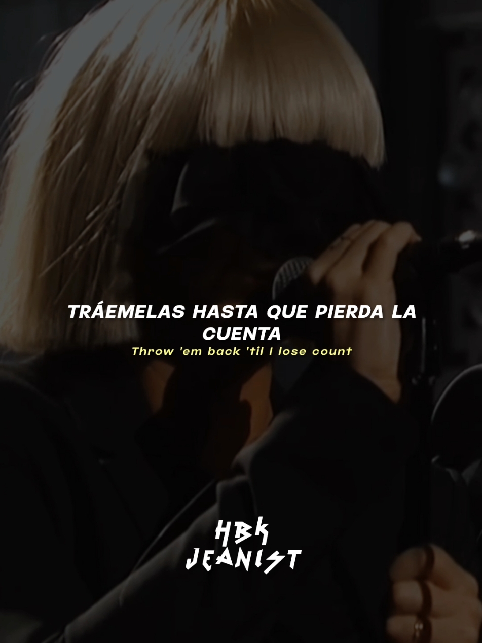 Chandelier | Sia #Sia #chandelier #lyrics #hbkjeanist 