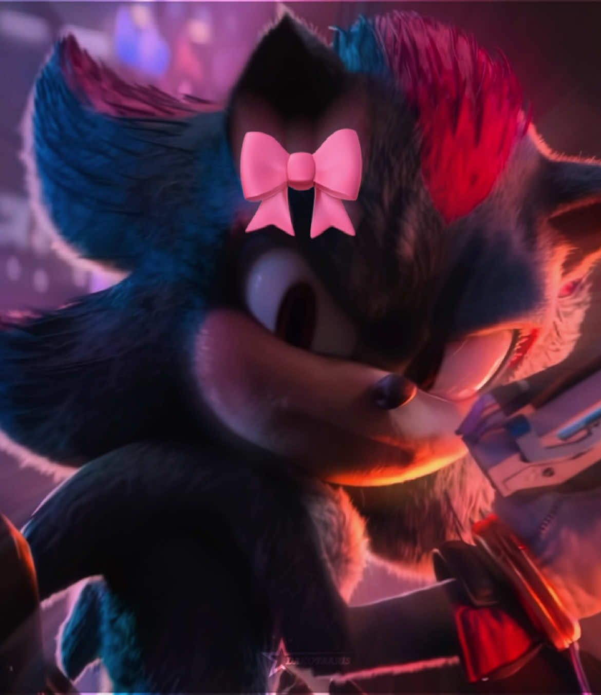 I’M SO SORRY BUT I REALLY NEEDED TO MAKE THIS EDIT, SHADOW IS SO 🎀✨DIVA✨🎀  //-[Tags: #sonic #sonicmovies #sonic2 #sonic3 #sonicthehedgehog #shadowthehedgehog #shadow #sonic3movie #shadowedit #capcut #editcapcut #shadowthehedgehog❤🖤 #shadowthehedgehog #diva ]