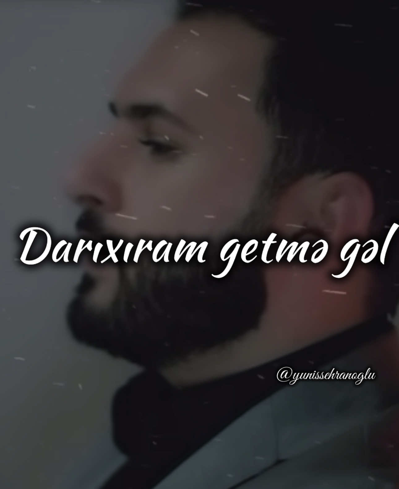 Darıxıram getmə gəl… #darıxıramgetməgəl #trendmahnilar #möhtəşəmifa🥰 #möhtəşəmifa #canlıifa🎵🎤😍 #canlıifa #yenimahnilar #qəmlivideolar🖤🥀 #qəmlivideolar #zaurisgenderov #yunissehranoglu #yunissehranoğlu #kesfet #kəşfet #keşfet #fypシ #kesfetteyiz #Love 