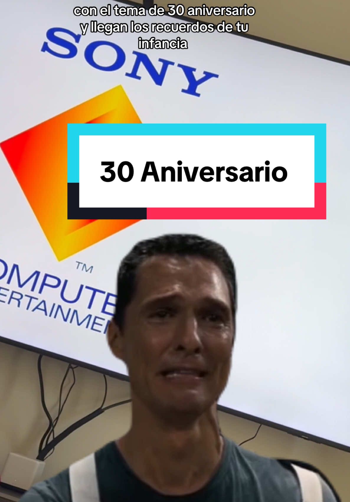 #ps5 #30aniversary #playstation 