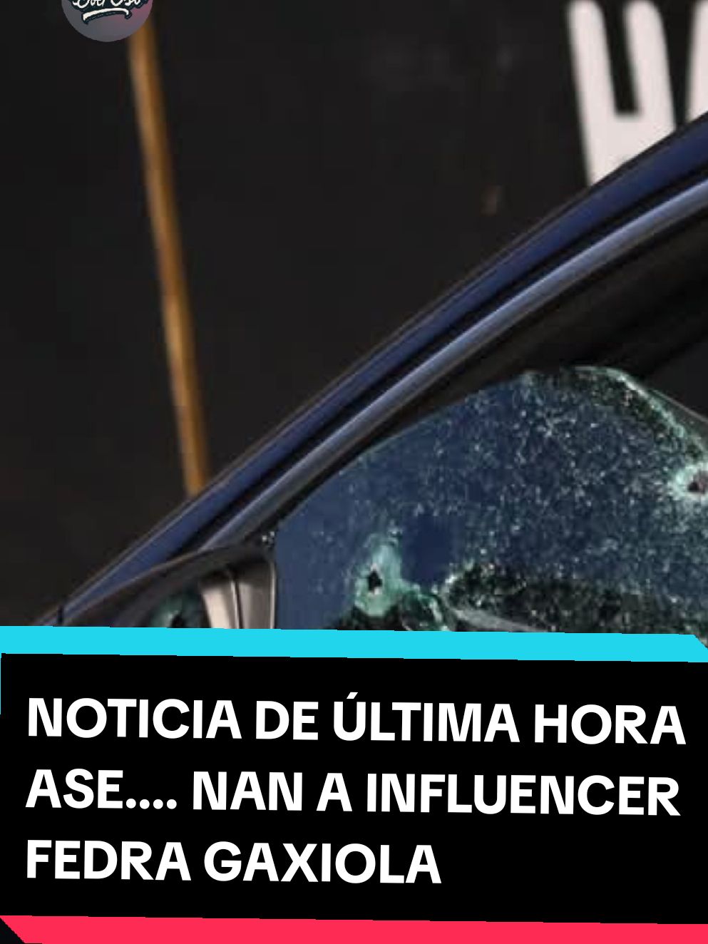 TRISTE NOTICIA PARA LAS REDES SOCIALES #fedra #fedragaxiola #solleon #influencer 