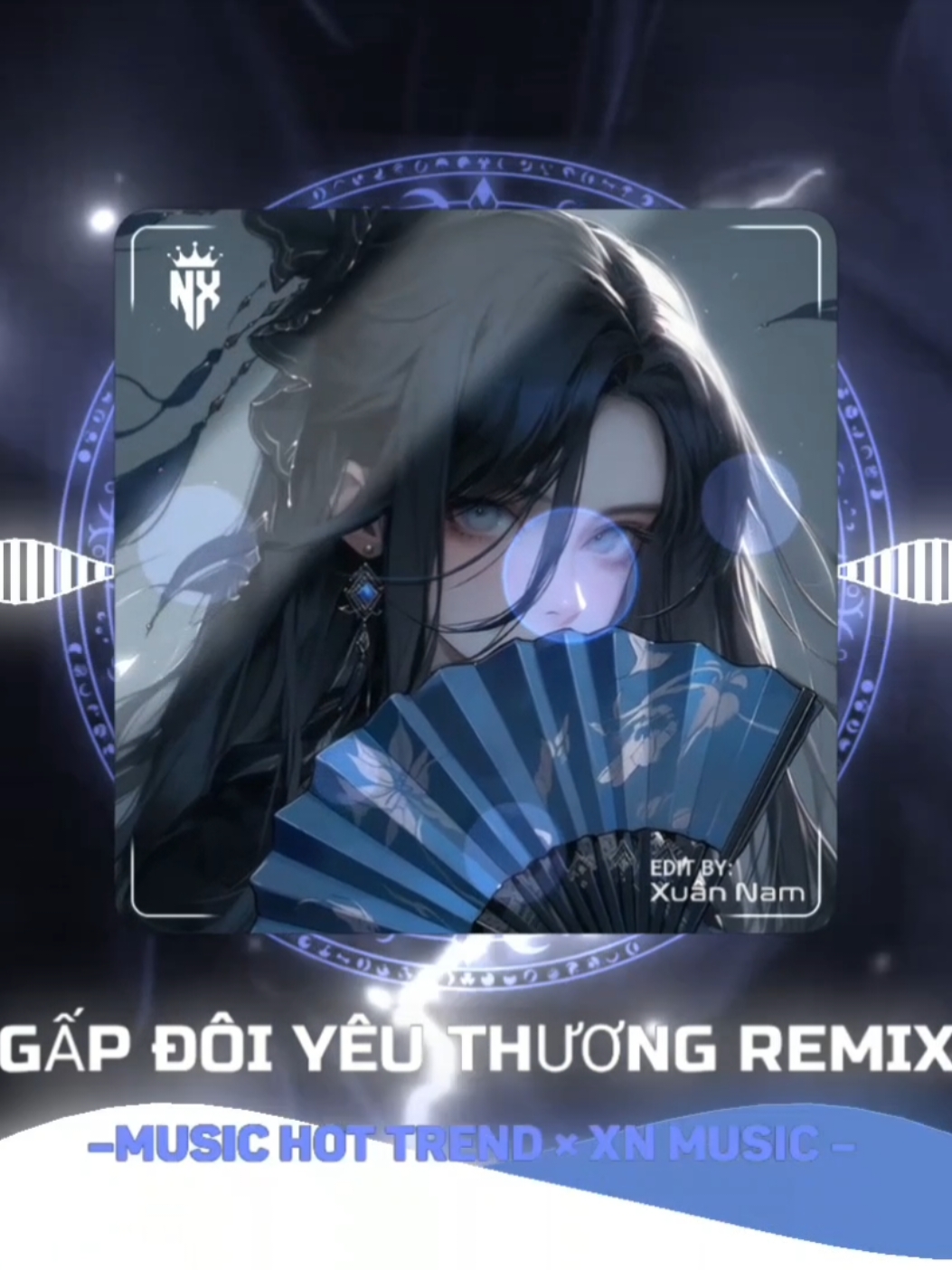 GẤP ĐÔI YÊU THƯƠNG REMIX - Dj Dickk  || Nói anh nghe đ.. #nhacremix #remix #nhachottiktok #nhachay #xuannam #djremix 