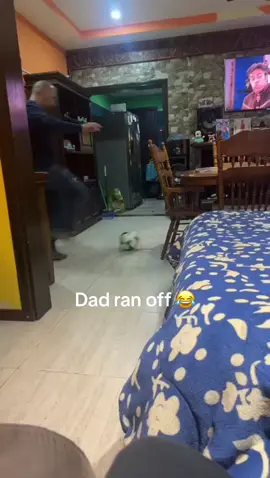 🤣🤣🤣 (via @Grisel Sequeira) #dad 