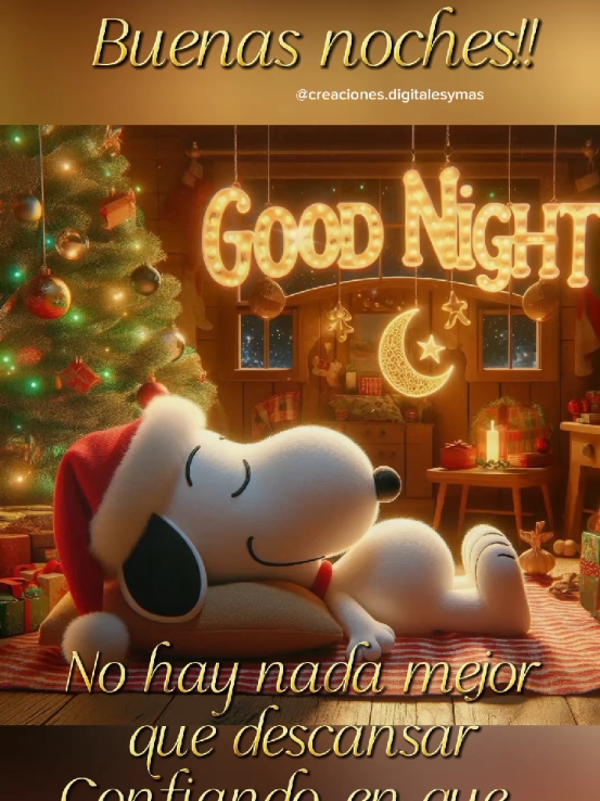 buenas noches #buenasnoches #dulcessueños #hastamañana