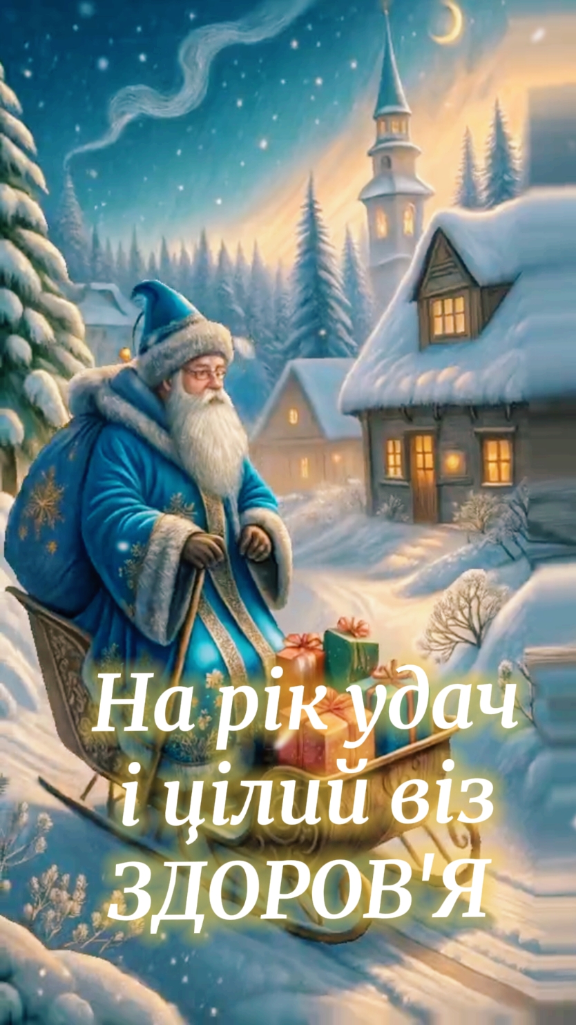 З днём Святого Миколая 🎄 #зднемсвятогомиколая #деньсвятогомиколая #привітанняукраїнською #вітаннязднемсвятогомиколая 