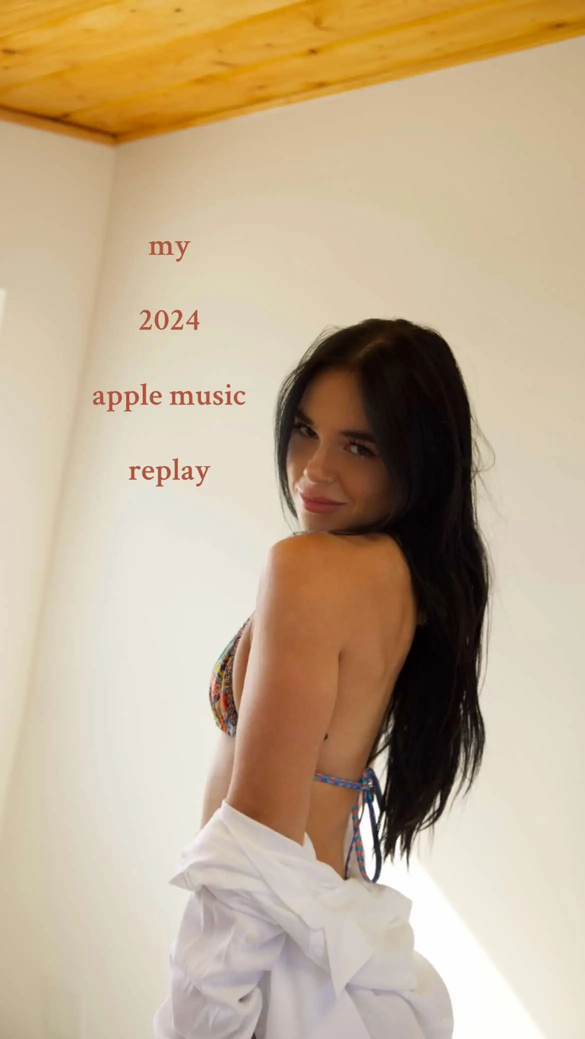 #fyp #fypage #applemusic #applemusicreplay #2024