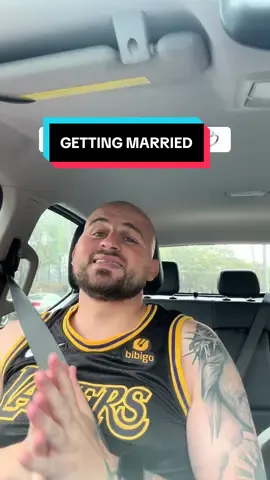 Getting married tomorrow. I will not be crying 🤣 #wedding #sydney #weddingtiktok #fyp #xyzabc #marriage 