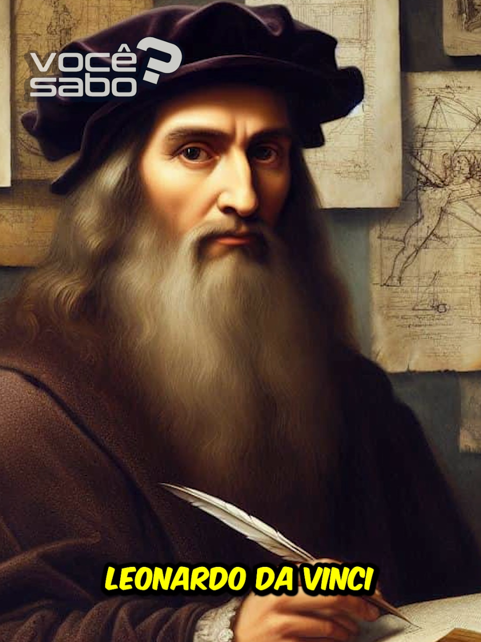 Com quantos anos Leonardo da Vinci passou no Exame Chunnin? #naruto #história #humor #engraçado #humor #meme 