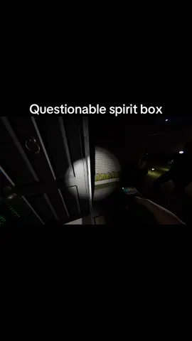Wild #fyp #horrorgames #phasmophobia #phasmotok #phasmophobiagame #ghosthunting 