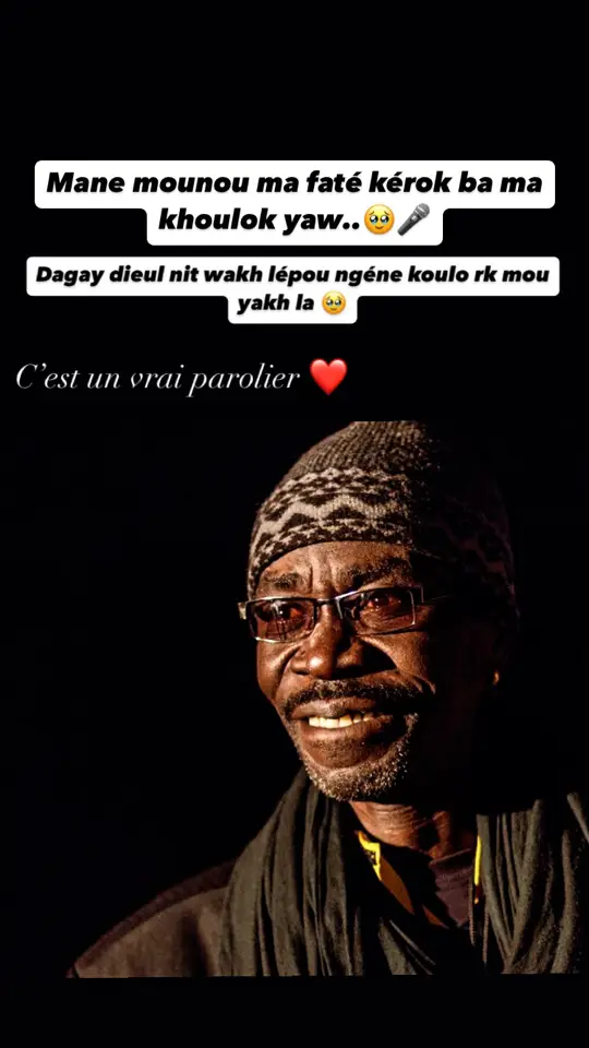 #soulaymanefaye #visibilité #musicsenegalaise❤🇸🇳 #pourtoiiiiiiiiiiiiiiiii #foryour #viralphoto 