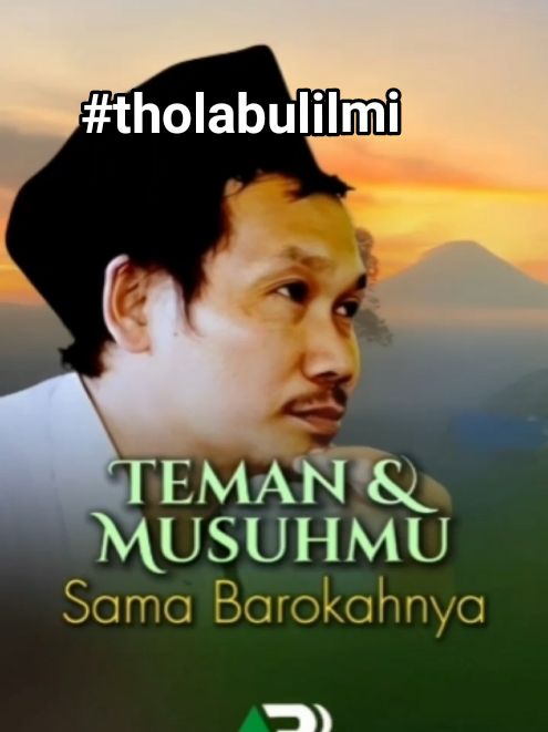 #ngajigusbaha #tholabulilmi #santriindonesia #pecintaulama #berkahengaji #ilmumanfaat #cahayaislam #tiktokmedia 