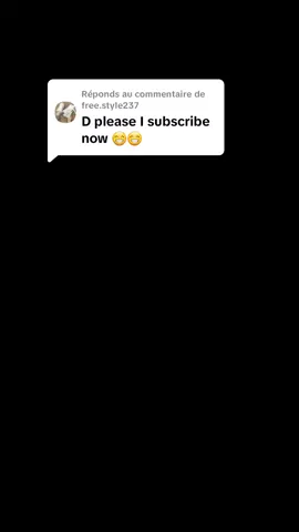 Réponse à @free.style237#CapCut #fyp #viral #tiktok #initial #tiktok #D 