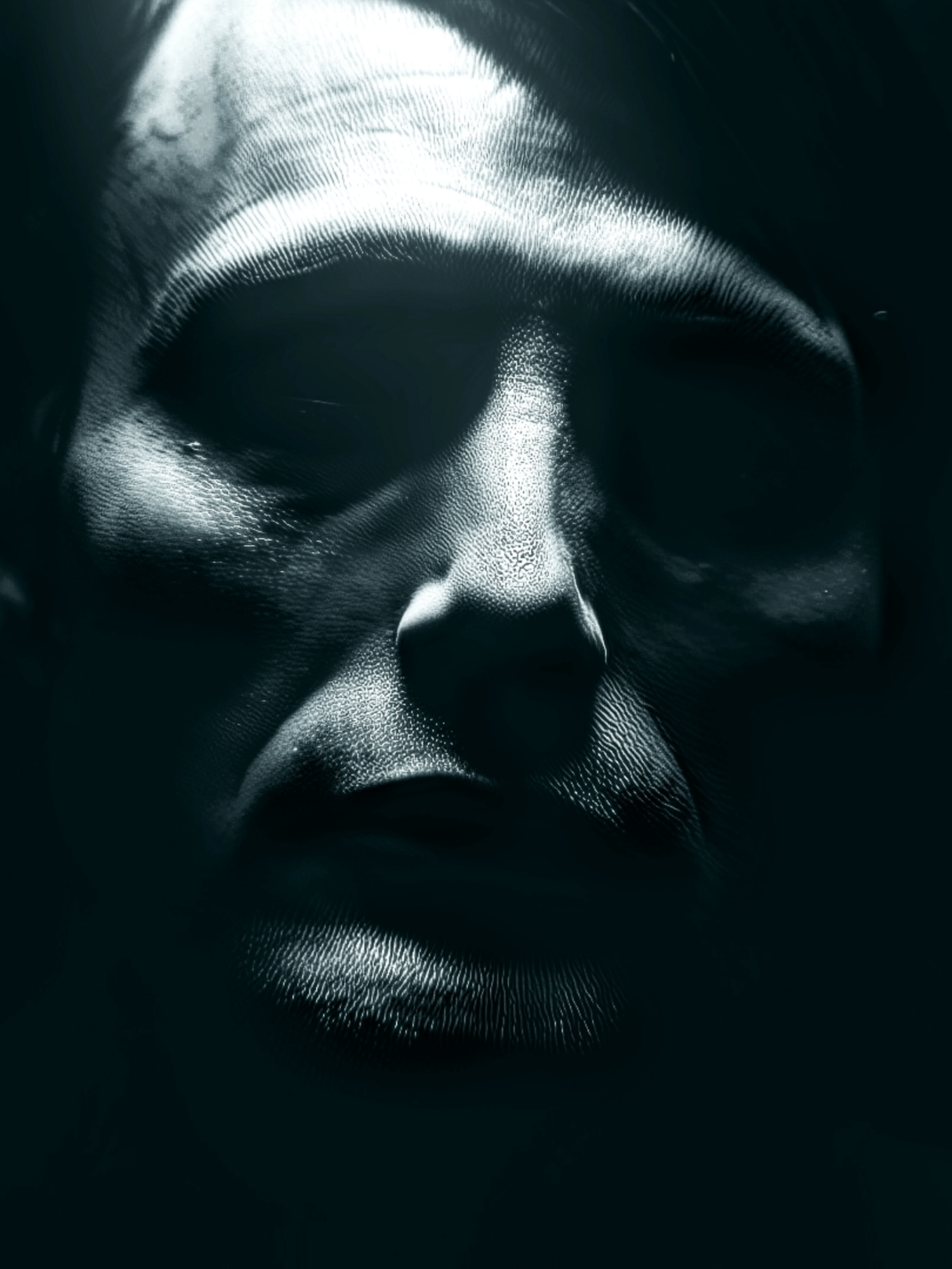 He felt powerful. | #hannibal #edit #fyp #philosophy #madsmikkelsen