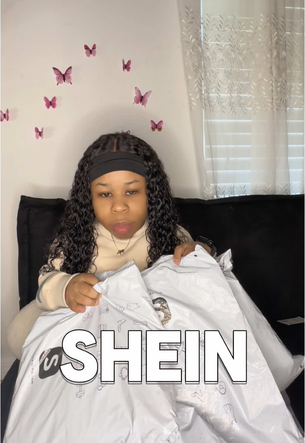 Stay savvy, shop SHEIN by Searching【*4PHKN*】 and use 【*24SBSamealiaa*】for UP TO 90% OFF! @SHEIN  @SHEINUS #sheinbigsalesday #sheinholidaysale #sheinforall #saveinstyle #loveshein #ad 