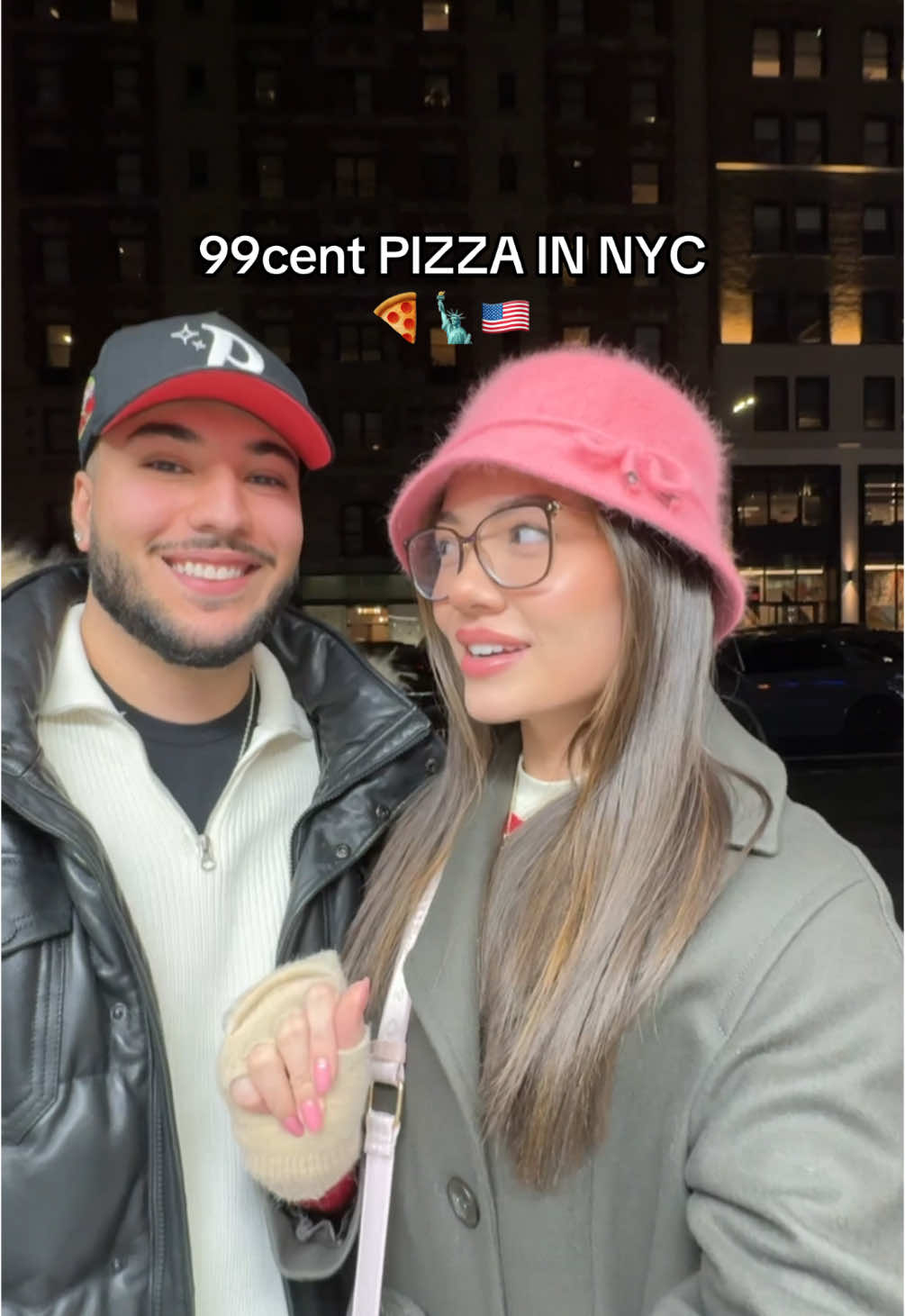 What's a good NYC pizza??? Let a girl know please #nyc #nycpizza #newyorkpizza #pizzalover #newyorkcity 