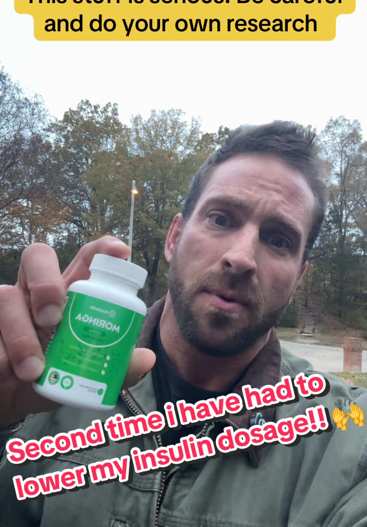 This stuff is so good! Click the link and pick it up today while supplies last. Rosabella Moringa Moringa Oleifera powder Moringa powder before and after Rosabella moringa honest review  Moringa effects on men #RosabellaMoringa #moringa #healthtips #naturalremedy #apothecary #type1diabetes 