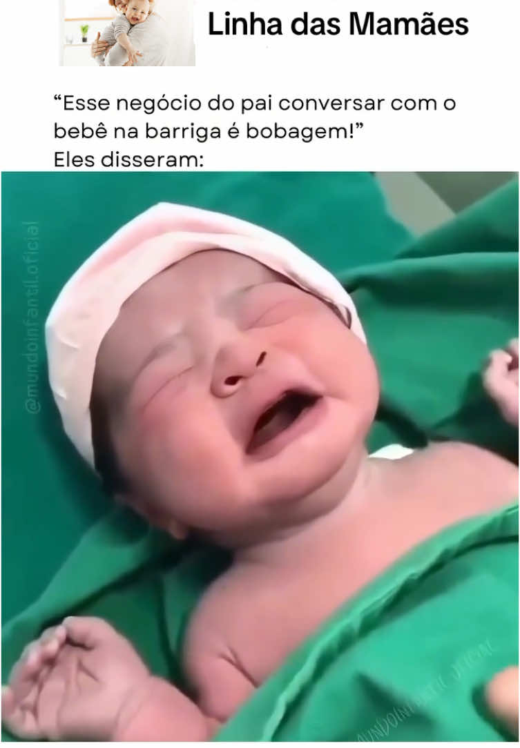 Conversar com o bebê enquanto ele ainda está na barriga é muito mais do que um gesto de carinho — é uma forma poderosa de criar conexão e promover o desenvolvimento saudável do seu pequeno. A partir da 20ª semana de gestação, o bebê já começa a reconhecer sons, e a voz dos pais é um dos estímulos mais importantes que ele recebe.