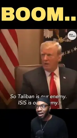 Classic Trump: 