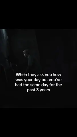 Well no one even asked anyway… #silenthill #relatable #fyp #MentalHealth 