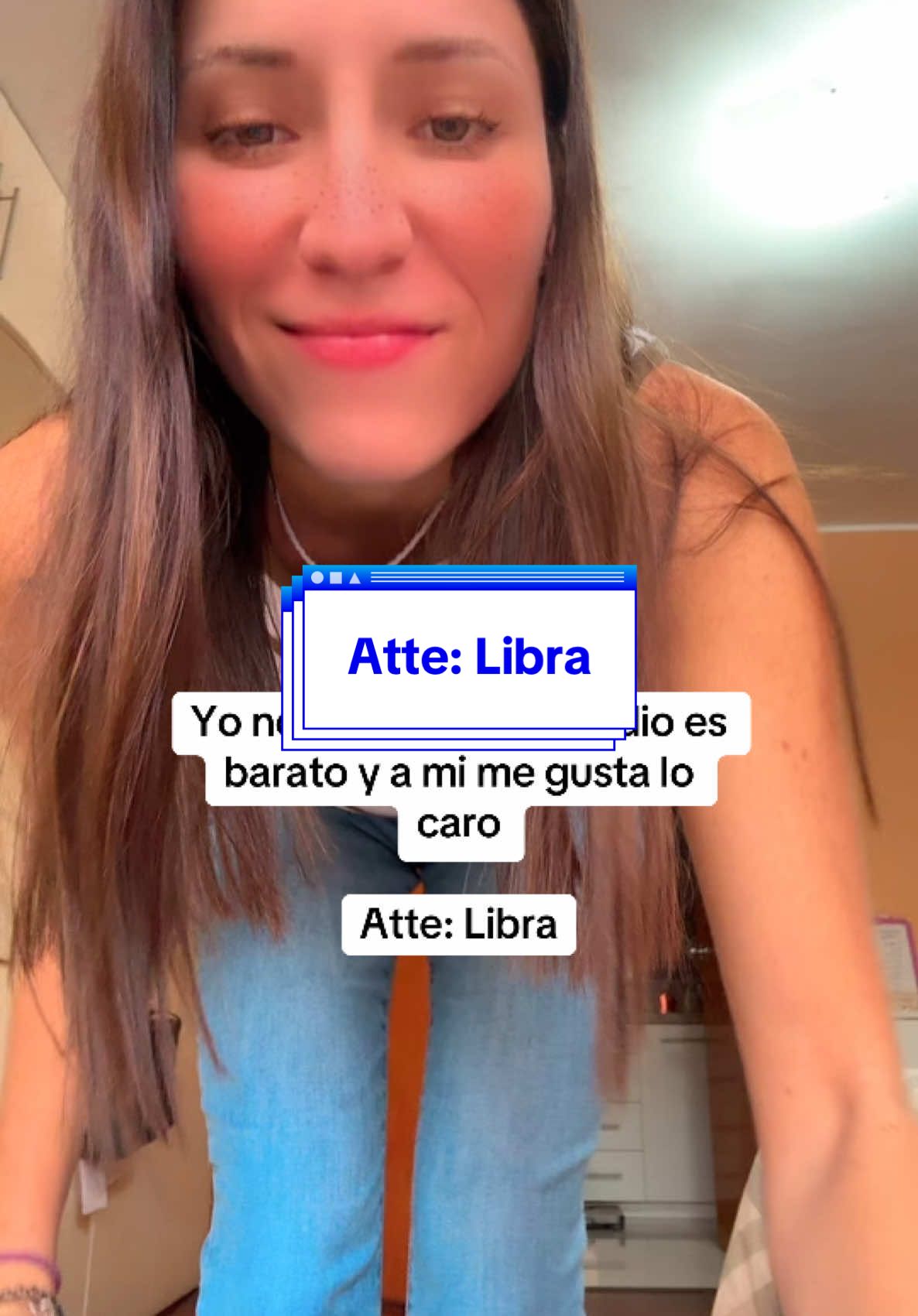 Atte: Libra