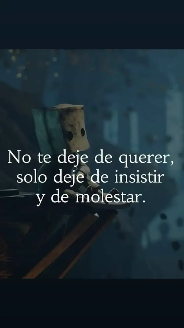 aveces las cosas no son lo que parecen , me ven reír me ven joder ven bailar , pero cuando llego a casa esa alegría que uno inventa desaparece por completo en mi😭🙏😞