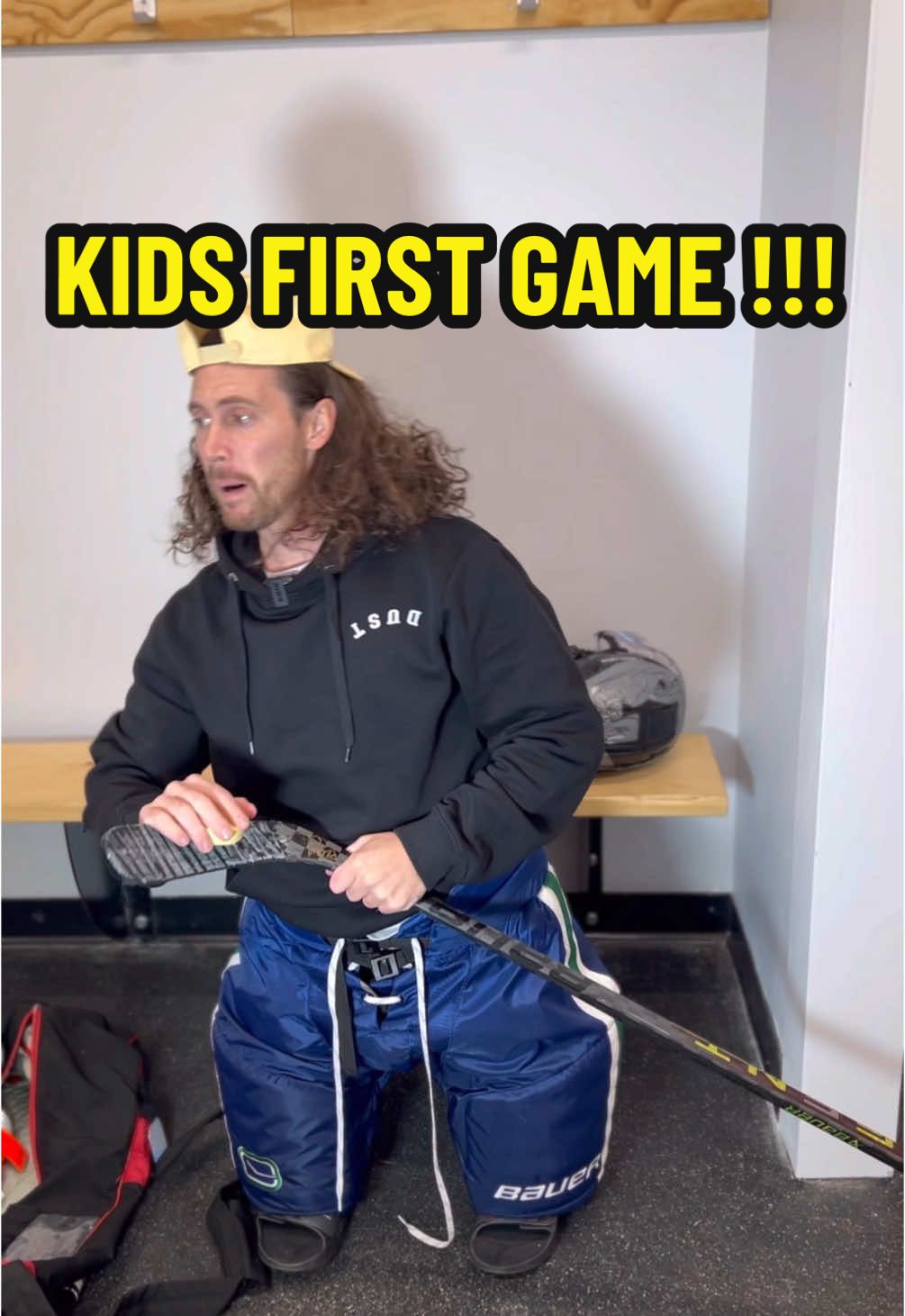 KIDS A HIGHLIGHT COACH !!! #highlight #kid #mich #showtime #sniper #goalscorer #hockey #hockeytiktok #hockeytiktoks #sodust #dust #michigan #aaa #trips #wax #howies #hockeykids #beauty #legend #bauer #hockeyparents 