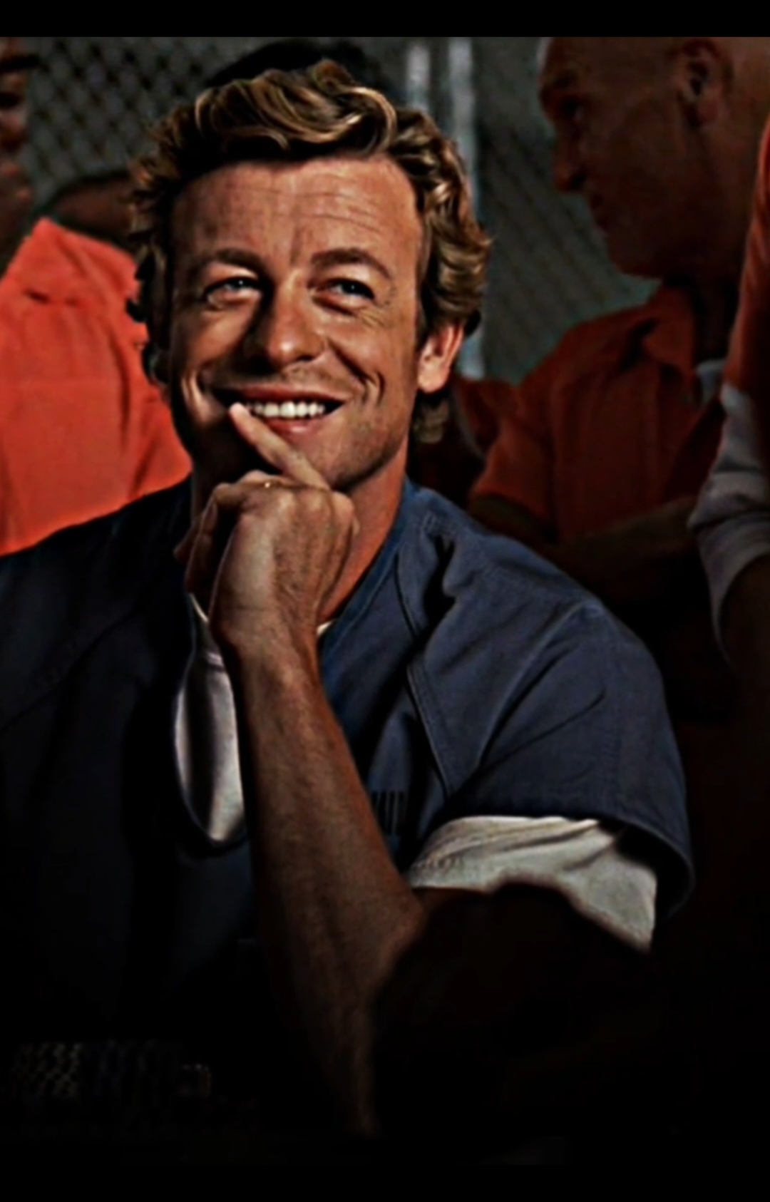 Patrick Jane || esse cara é muito f*da kkk || cc:me || #patrickjane #omentalista #edit #alightmotion #viral #foyour #foyoupage 